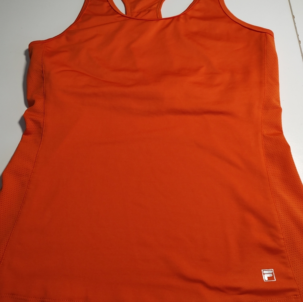 Fila Women's Tank Top